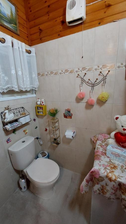 Happiness Zimmer צימר האושר - גם לציבור הדתי Apartment Nahariya Exterior foto